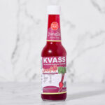 Jungle Healthy Food Kvass Fermente Pancar İçeceği Zencefilli 250 ml