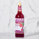 Jungle Healthy Food Kvass Fermente Pancar İçeceği Zencefilli 750 ml