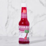 Jungle Healthy Food Kvass Fermente Pancar İçeceği 250 ml