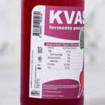 Jungle Healthy Food Kvass Fermente Pancar İçeceği 250 ml