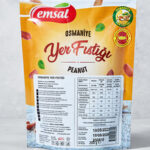 Emsal Osmaniye Yer Fıstığı 200 g