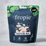 Fropie Protein Mix Kuruyemiş Karışımı 75 g