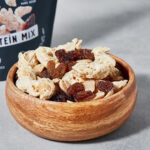 Fropie Protein Mix Kuruyemiş Karışımı 75 g