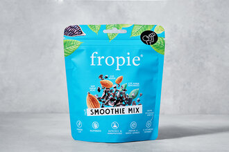 Fropie Smoothie Mix Kuruyemiş Karışımı 75 g