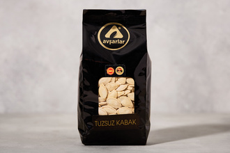 Avşarlar Nevşehir Kabak Çekirdeği (Tuzsuz) 250 g
