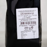 Avşarlar Çiğ Badem İçi 250 g