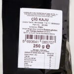 Avşarlar Çiğ Kaju 250 g