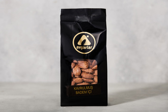 Avşarlar Kavrulmuş Badem İçi 250 g