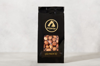 Avşarlar Çiğ Fındık İçi 250 g