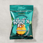 Gigi's Kaju, Ananas ve Hindistan Cevizli Ballı Atıştırmalık 50 g