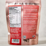 Gigi's Badem ve Yaban Mersinli Ballı Atıştırmalık 115 g