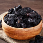Meraklılar Kuruyemiş İri Siyah Üzüm (Çekirdekli) 300 g
