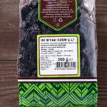Meraklılar Kuruyemiş İri Siyah Üzüm (Çekirdekli) 300 g