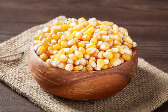Meraklılar Kuruyemiş Cin Mısır 450 g