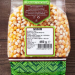 Meraklılar Kuruyemiş Cin Mısır 450 g