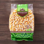 Meraklılar Kuruyemiş Cin Mısır 450 g
