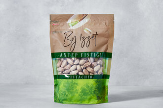 By İzzet Antep Fıstığı 200 g