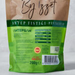 By İzzet Antep Fıstığı 200 g