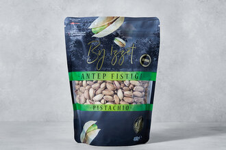 By İzzet Antep Fıstığı 400 g