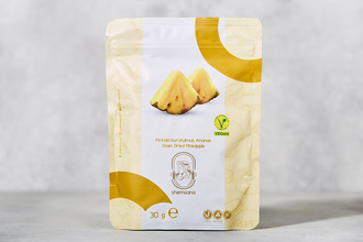 Shemsana Fırında Kurutulmuş Ananas 30 g