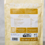 Shemsana Fırında Kurutulmuş Ananas 30 g