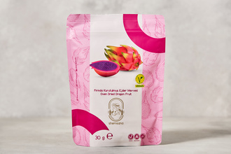 Shemsana Fırında Kurutulmuş Ejder Meyvesi 30 g