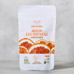 Mersinden Kadın Kooperatifi Kurutulmuş Kan Portakalı 50 g