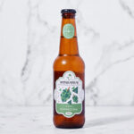 Vitruvius Kombucha Şerbetçi Otlu Fermente Çay 330 ml