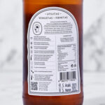 Vitruvius Kombucha Şerbetçi Otlu Fermente Çay 330 ml