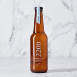 Kombucha 2200 Yaseminli Fermente Kombucha 330 ml