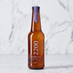 Kombucha 2200 Lavanta Fermente Kombucha 330 ml