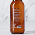 Kombucha 2200 Şeftali ve Güllü Fermente Kombucha 330 ml