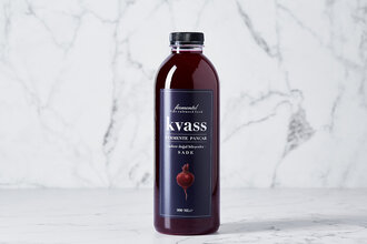 Fermentel Sade Pancar Kvass 990 ml