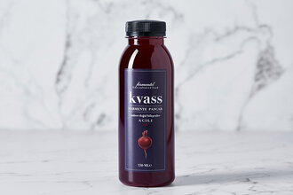 Fermentel Acılı Pancar Kvass 330 ml