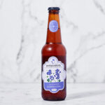 Vitruvius Kombucha Lavantalı Fermente Çay 330 ml