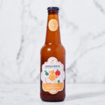 Vitruvius Kombucha Zencefilli Fermente Çay 330 ml