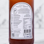 Vitruvius Kombucha Zencefilli Fermente Çay 330 ml