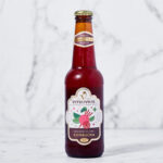 Vitruvius Kombucha Pancar & Misket Limonlu Fermente Çay 330 ml