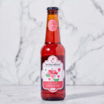 Vitruvius Kombucha Hibiskuslu Fermente Çay 330 ml