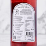 Vitruvius Kombucha Hibiskuslu Fermente Çay 330 ml