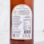 Vitruvius Kombucha Sap Kereviz & Ananaslı Fermente Çay 330 ml