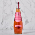 Sorbe Hibiskus & Gül 750 ml