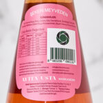 Sorbe Hibiskus & Gül 750 ml