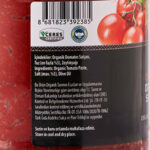 OTS Organik Domates Salçası 650 g