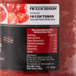 OTS Organik Domates Salçası 650 g