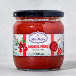 Mia Mesa Domates Püresi 425 ml