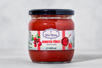 Mia Mesa Domates Püresi 425 ml