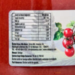 Mia Mesa Domates Püresi 425 ml