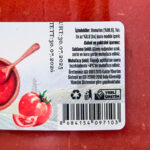 Mia Mesa Domates Püresi 425 ml