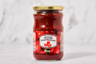 Organicasa Organik Domates Salçası 660 g